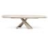 Calligaris AXIOM –  jedálenský stôl